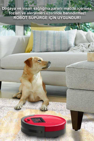 Giallastro Çiçek Desenli Pamuk Tabanlı Yıkanabilen Kaydırmaz Antibakteriyel Şönil Salon Halısı - Aydahome