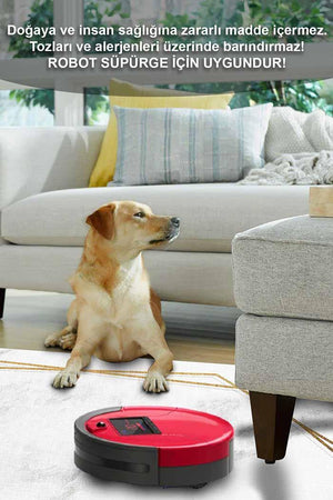 Hardy Modern Şönil Pamuk Tabanlı Yıkanabilen Kaydırmaz Antibakteriyel Mutfak Halısı - Aydahome