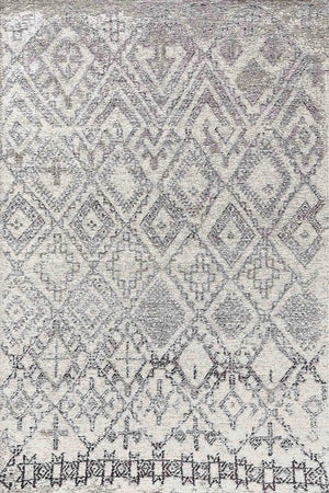 Blackshade Modern Kadife Pamuk Taban Kaymaz Yıkanabilen Antibakteriyel Salon Halısı Mutfak Kilim - Aydahome