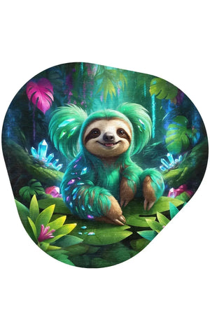 Croxy Modern Şönil Gaming Oyuncu Odası Halısı Dijital Baskılı Kaymaz Taban Yıkanabilir Asimetrik Gaming Halısı - Aydahome
