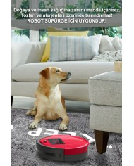 Medaglioane Gri Keep Off Pamuk Tabanlı Yıkanabilen Kaydırmaz Antibakteriyel Şönil Ofis Halısı