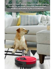 Acker Desenli Pamuk Tabanlı Yıkanabilen Kaydırmaz Antibakteriyel Şönil Salon Halısı