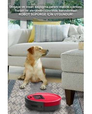 Alessi Desenli Pamuk Tabanlı Yıkanabilen Kaydırmaz Antibakteriyel Şönil Salon Halısı