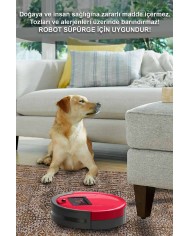 Allix Desenli Pamuk Tabanlı Yıkanabilen Kaydırmaz Antibakteriyel Şönil Salon Halısı