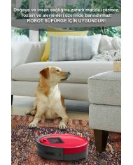 Arpiar Desenli Pamuk Tabanlı Yıkanabilen Kaydırmaz Antibakteriyel Şönil Salon Halısı