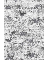 Balder Desenli Pamuk Tabanlı Yıkanabilen Kaydırmaz Antibakteriyel Şönil Salon Halısı