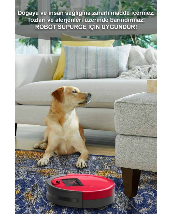 Beja Eskitme Desenli Pamuk Tabanlı Yıkanabilen Kaydırmaz Antibakteriyel Şönil Salon Halısı