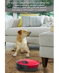 Caffee Eskitme Desenli Pamuk Tabanlı Yıkanabilen Kaydırmaz Antibakteriyel Şönil Salon Halısı