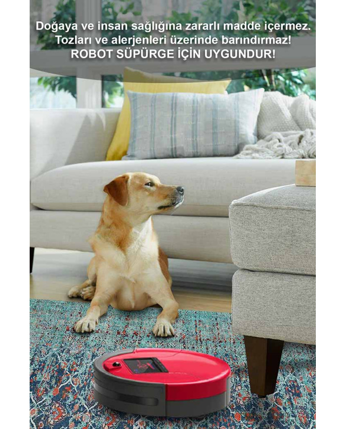 Celery Eskitme Desenli Pamuk Tabanlı Yıkanabilen Kaydırmaz Antibakteriyel Şönil Salon Halısı