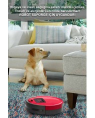 Celery Eskitme Desenli Pamuk Tabanlı Yıkanabilen Kaydırmaz Antibakteriyel Şönil Salon Halısı