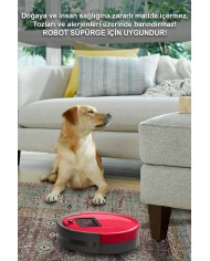 Ember Desenli Pamuk Tabanlı Yıkanabilen Kaydırmaz Antibakteriyel Şönil Salon Halısı