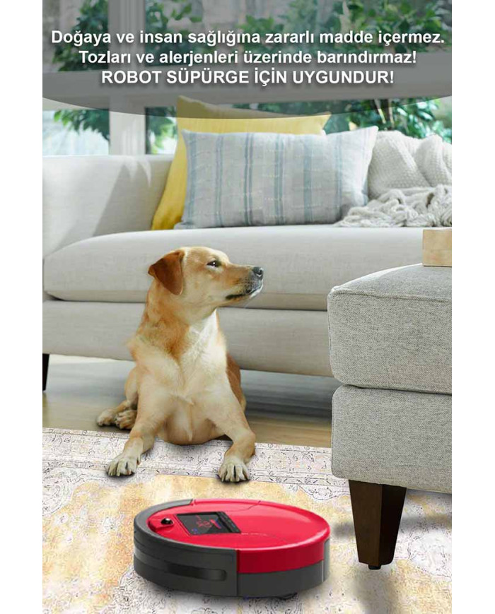 Giallastro Çiçek Desenli Pamuk Tabanlı Yıkanabilen Kaydırmaz Antibakteriyel Şönil Salon Halısı