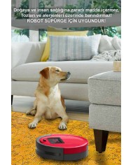 Ginato Desenli Pamuk Tabanlı Yıkanabilen Kaydırmaz Antibakteriyel Şönil Salon Halısı