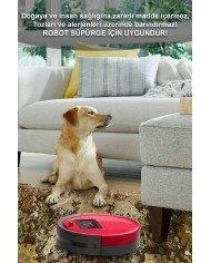 Heather Eskitme Desenli Pamuk Tabanlı Yıkanabilen Kaydırmaz Antibakteriyel Şönil Salon Halısı