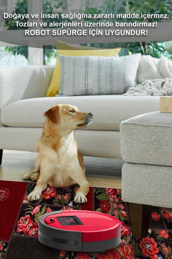 Hope Patchwork Desenli Pamuk Tabanlı Yıkanabilen Kaydırmaz Antibakteriyel Şönil Salon Halısı