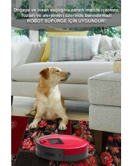 Hope Patchwork Desenli Pamuk Tabanlı Yıkanabilen Kaydırmaz Antibakteriyel Şönil Salon Halısı