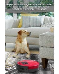 Kenyon Desenli Pamuk Tabanlı Yıkanabilen Kaydırmaz Antibakteriyel Şönil Salon Halısı