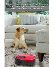 Lady Desenli Pamuk Tabanlı Yıkanabilen Kaydırmaz Antibakteriyel Şönil Salon Halısı