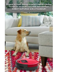 Lole Geometrik Desenli Pamuk Tabanlı Yıkanabilen Kaydırmaz Antibakteriyel Şönil Salon Halısı