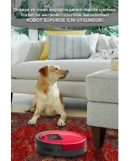 Marigold Eskitme Desenli Pamuk Tabanlı Yıkanabilen Kaydırmaz Antibakteriyel Şönil Salon Halısı