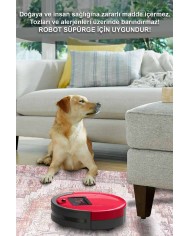 Moeno Kilim Desenli Pamuk Tabanlı Yıkanabilen Kaydırmaz Antibakteriyel Şönil Salon Halısı