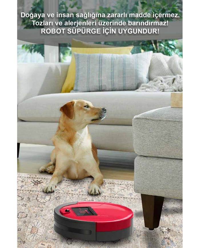 Monty Elit Desenli Pamuk Tabanlı Yıkanabilen Kaydırmaz Antibakteriyel Şönil Salon Halısı