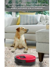 Monty Elit Desenli Pamuk Tabanlı Yıkanabilen Kaydırmaz Antibakteriyel Şönil Salon Halısı