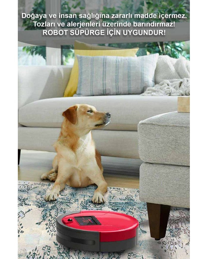 Moss Eskitme Desenli Pamuk Tabanlı Yıkanabilen Kaydırmaz Antibakteriyel Şönil Salon Halısı