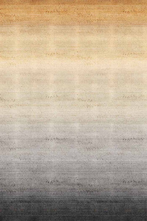 Nigel Desenli Pamuk Tabanlı Yıkanabilen Kaydırmaz Antibakteriyel Şönil Salon Halısı