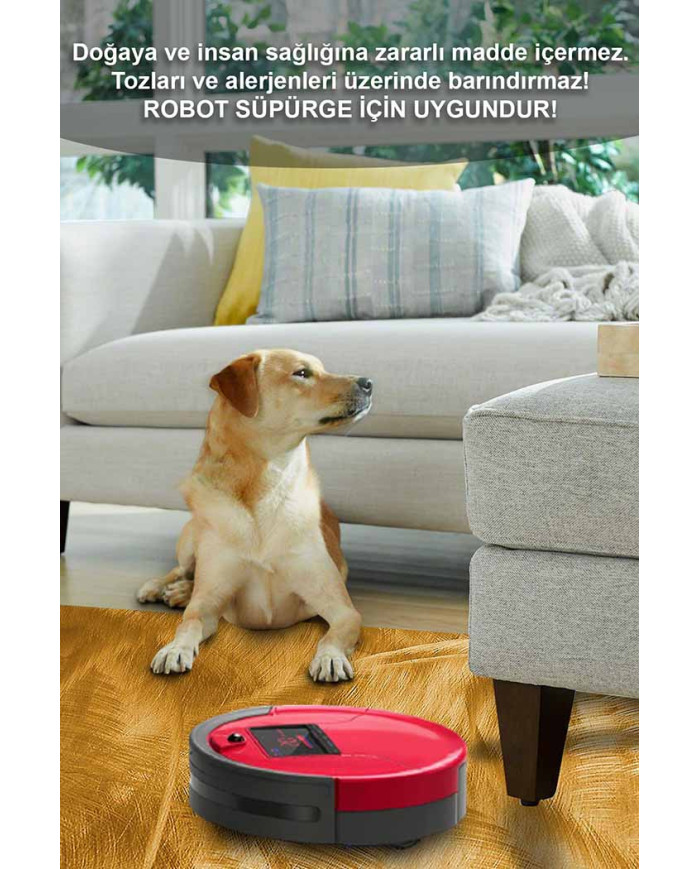 Nigra-Hardal Desenli Pamuk Tabanlı Yıkanabilen Kaydırmaz Antibakteriyel Şönil Salon Halısı