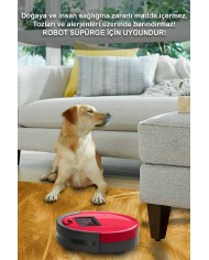 Nigra-Hardal Desenli Pamuk Tabanlı Yıkanabilen Kaydırmaz Antibakteriyel Şönil Salon Halısı