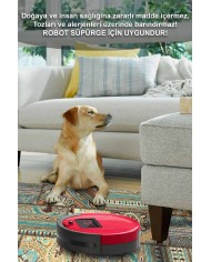 Node Patchwork Desenli Pamuk Tabanlı Yıkanabilen Kaydırmaz Antibakteriyel Şönil Salon Halısı