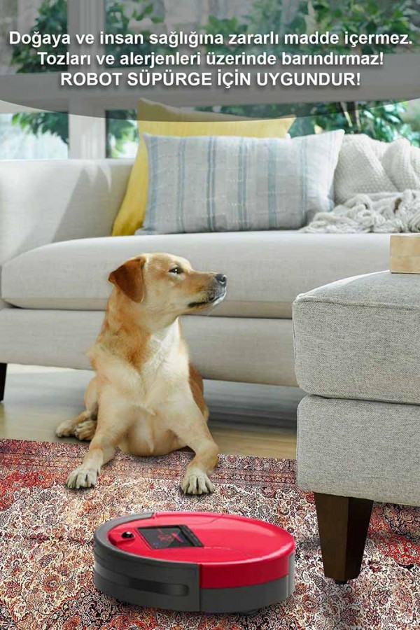 Root Eskitme Desenli Pamuk Tabanlı Yıkanabilen Kaydırmaz Antibakteriyel Şönil Salon Halısı