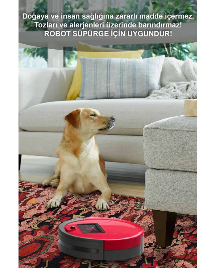 Serena Eskitme Desenli Pamuk Tabanlı Yıkanabilen Kaydırmaz Antibakteriyel Şönil Salon Halısı