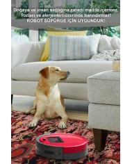 Serena Eskitme Desenli Pamuk Tabanlı Yıkanabilen Kaydırmaz Antibakteriyel Şönil Salon Halısı