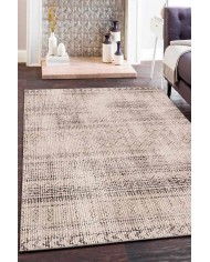 Somerox Pamuk Tabanlı Yıkanabilen Kaydırmaz Antibakteriyel Şönil Salon Halısı