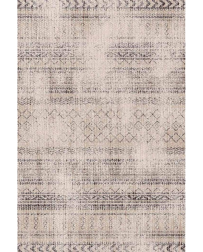 Somerox Pamuk Tabanlı Yıkanabilen Kaydırmaz Antibakteriyel Şönil Salon Halısı