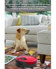 Superlonga Desenli Pamuk Tabanlı Yıkanabilen Kaydırmaz Antibakteriyel Şönil Salon Halısı