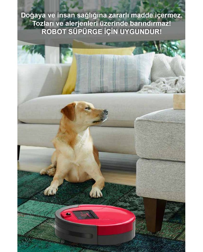 Trunk Patchwork Desenli Pamuk Tabanlı Yıkanabilen Kaydırmaz Antibakteriyel Şönil Salon Halısı