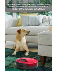 Trunk Patchwork Desenli Pamuk Tabanlı Yıkanabilen Kaydırmaz Antibakteriyel Şönil Salon Halısı