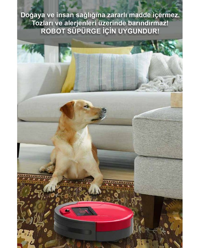 Valerie Eskitme Desenli Pamuk Tabanlı Yıkanabilen Kaydırmaz Antibakteriyel Şönil Salon Halısı