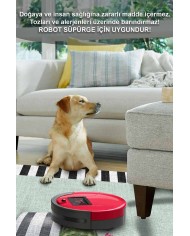 Anise Pamuk Tabanlı Yıkanabilen Kaydırmaz Antibakteriyel Şönil Mutfak Halısı