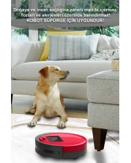 Bold Pamuk Tabanlı Yıkanabilen Kaydırmaz Antibakteriyel Şönil Mutfak Halısı