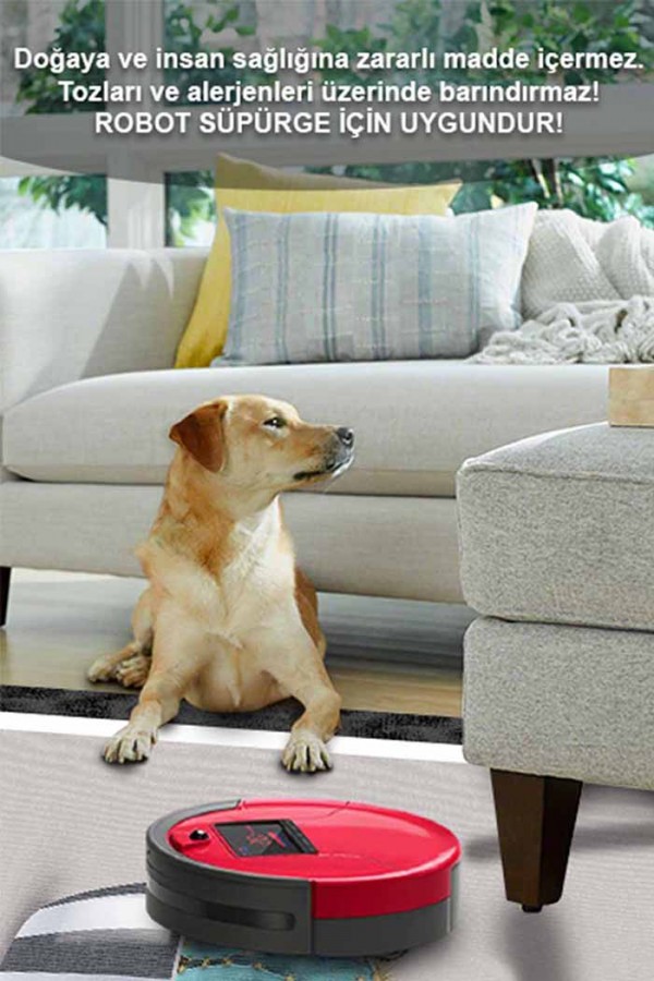 Cumi Pamuk Tabanlı Yıkanabilen Kaydırmaz Antibakteriyel Şönil Mutfak Halısı