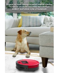 Hardy Pamuk Tabanlı Yıkanabilen Kaydırmaz Antibakteriyel Şönil Mutfak Halısı