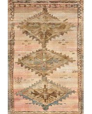 Pallio Pamuk Tabanlı Yıkanabilen Kaydırmaz Antibakteriyel Şönil Mutfak Halısı