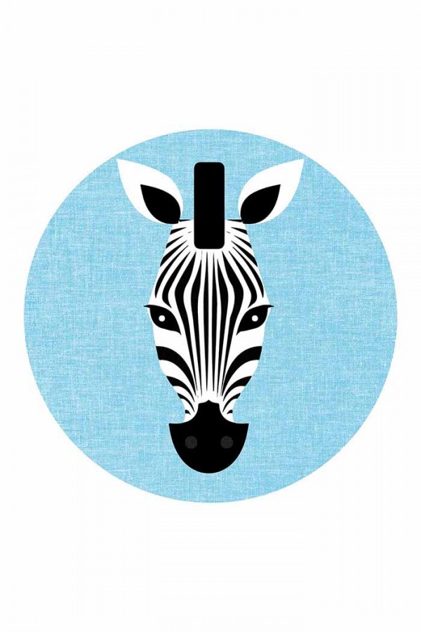 Emery Pamuk Tabanlı Yıkanabilen Kaydırmaz Antibakteriyel Şönil Çocuk Halısı