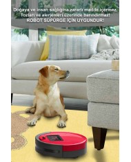 Lenora Pamuk Tabanlı Yıkanabilen Kaydırmaz Antibakteriyel Şönil Çocuk Halısı