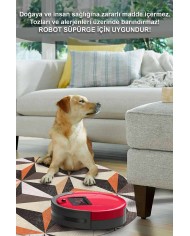 Oraf Pamuk Tabanlı Yıkanabilen Kaydırmaz Antibakteriyel Şönil Yuvarlak Halı