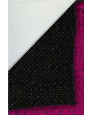 Zingararoseno Eskitme Desenli Pamuk Tabanlı Yıkanabilen Kaydırmaz Antibakteriyel Şönil Salon Halısı